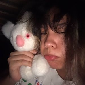 Meet your Posher, Virginia